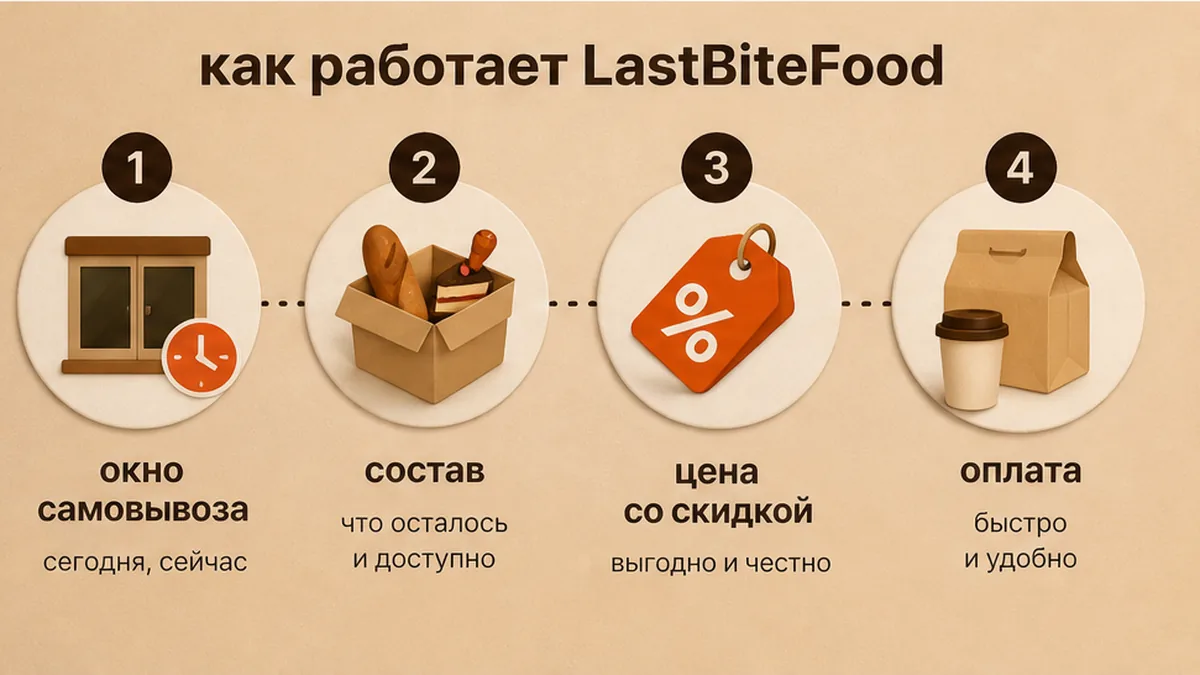 Сверка маршрута и окна выдачи до оплаты