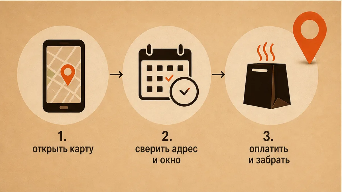 Схема: как проверить предложение стейков на карте перед оплатой